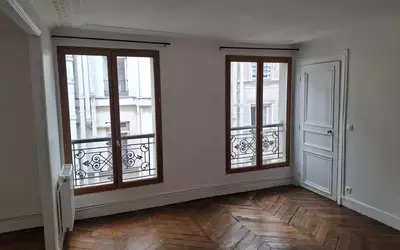 Paris 8E (75008)