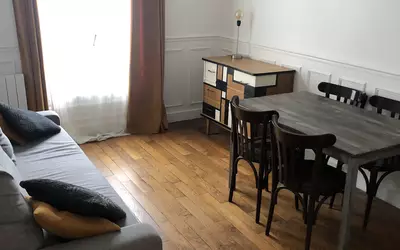Asnieres-Sur-Seine (92600)