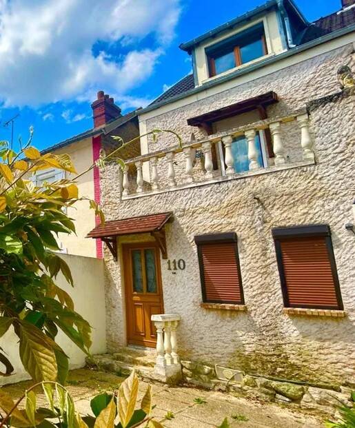 Mantes-La-Jolie (78200)