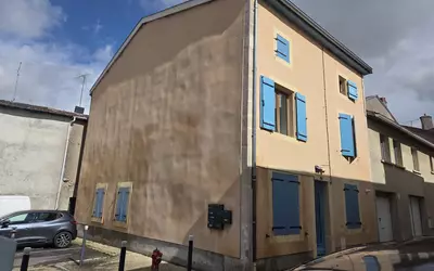 Commercy (55200)
