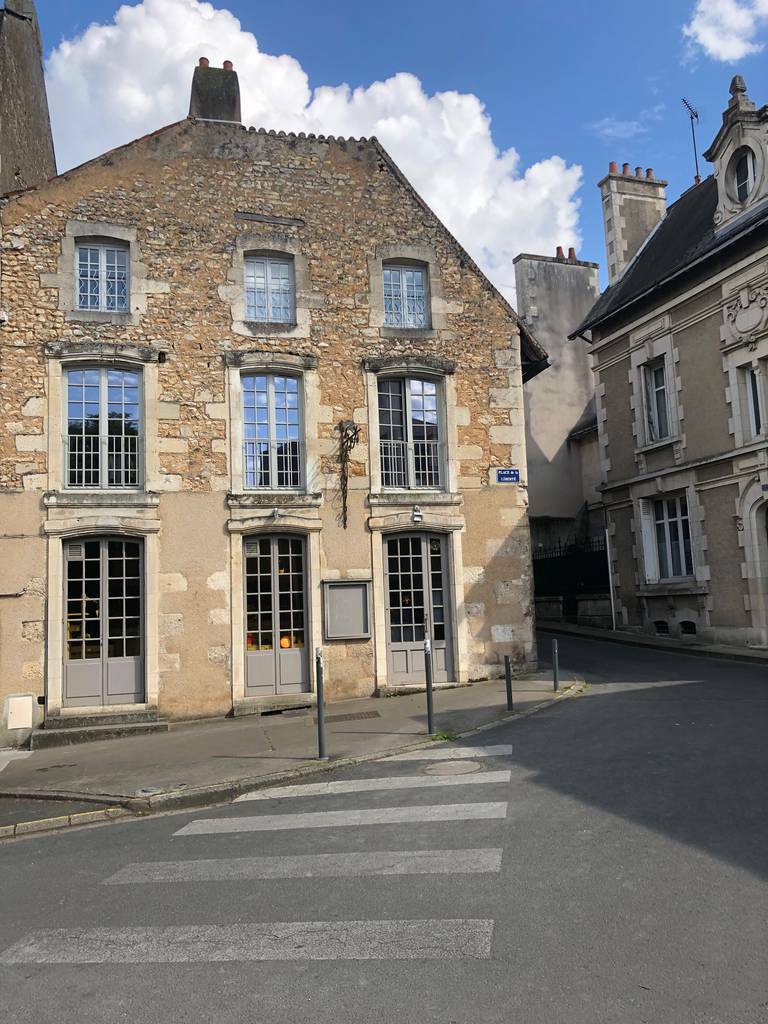 Poitiers (86000)