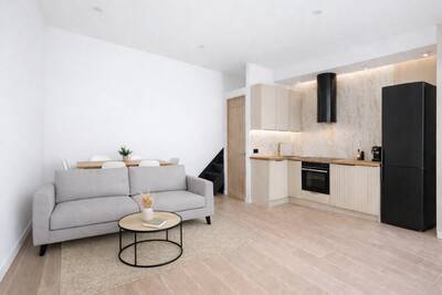 Vente appartement 3 pièces Lyon 1er