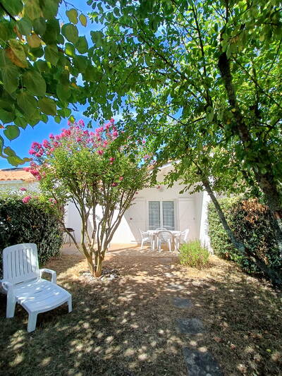 Vente maison 3 pièces Jard-sur-Mer (85520)