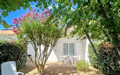Jard-Sur-Mer (85520)