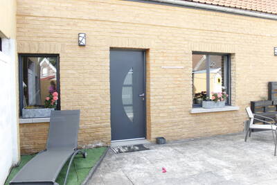 Vente maison 8 pièces Lécluse (59259)