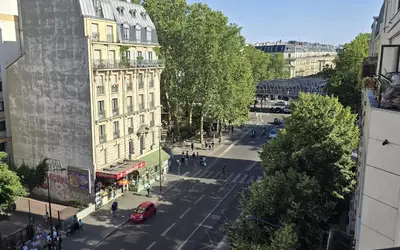 Paris 18E (75018)