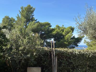 Vente maison 5 pièces Sanary-sur-Mer (83110)