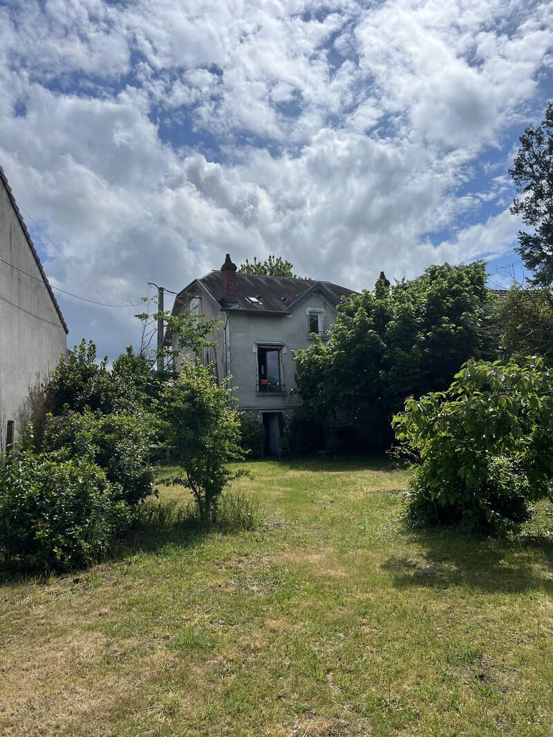 Cosne-Cours-Sur-Loire (58200)