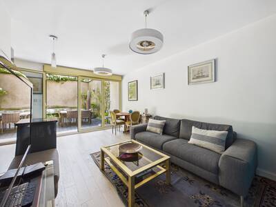 Location appartement 2 pièces Neuilly-sur-Seine (92200)