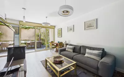 Neuilly-Sur-Seine (92200)