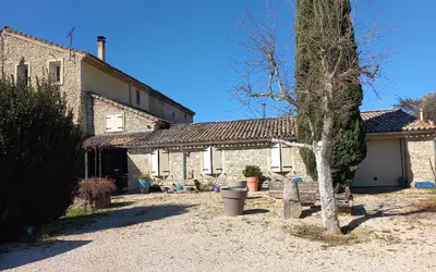 L'isle-Sur-La-Sorgue (84800)