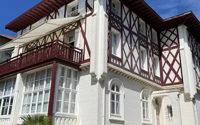 Biarritz (64200)
