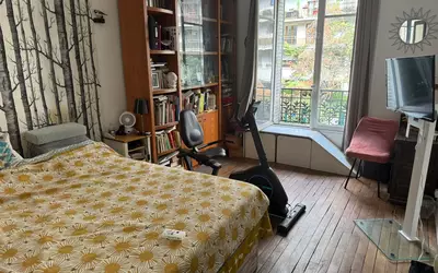 Paris 15E (75015)
