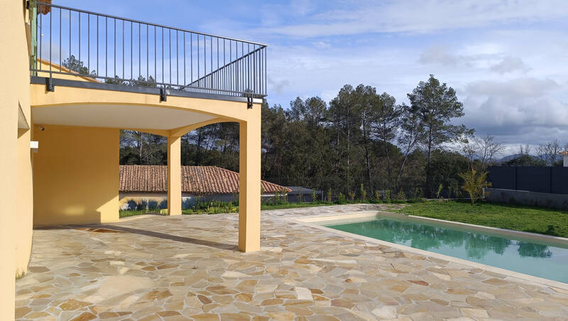 Trans-En-Provence (83720)