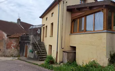 Mussy-La-Fosse (21150)