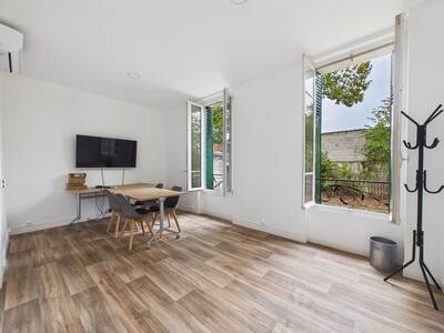 Vente maison 6 pièces Brunoy (91800)