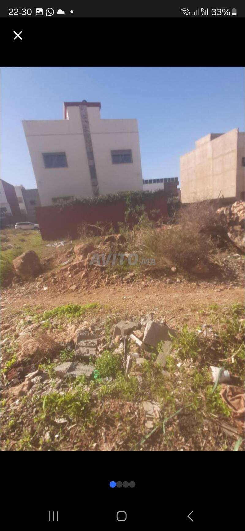 Maroc