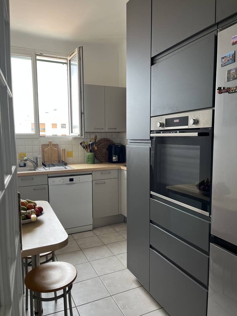 La Garenne-Colombes (92250)