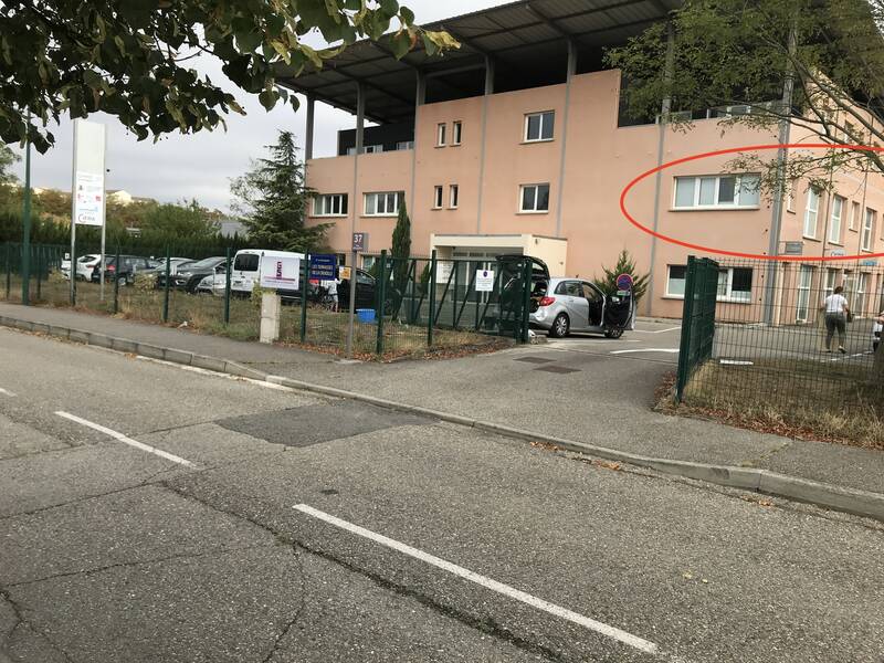 Villefontaine (38090)