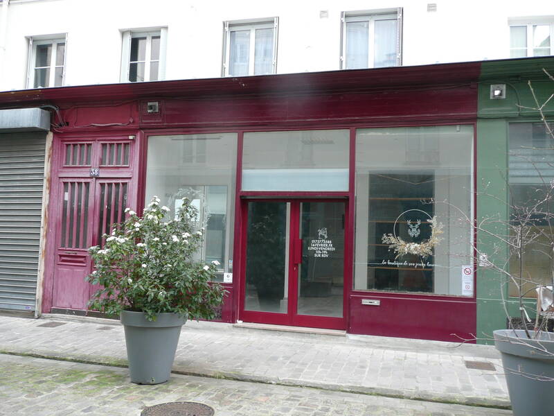 Paris 10E