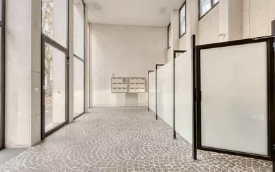 Boulogne-Billancourt (92100)