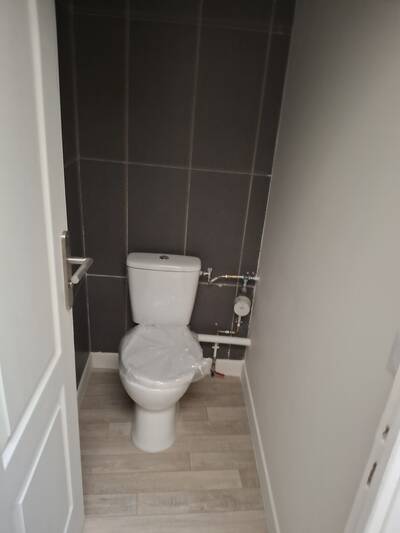 Location appartement 5 pièces Andilly (95580)