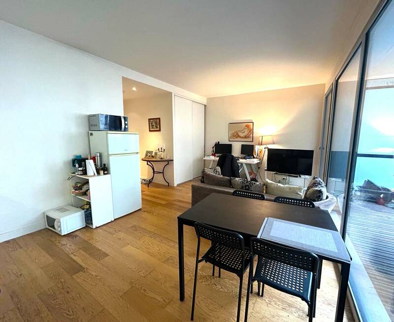 Paris 15E (75015)