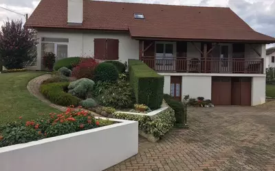 , Semi Plain-Pied, Espès-Undurein