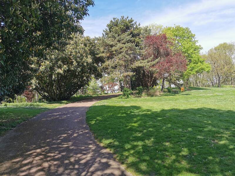 Aulnay-Sous-Bois (93600)
