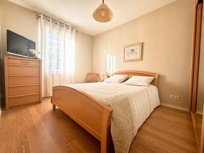 Vente appartement 3 pièces Annecy (74000)