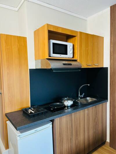 Location appartement studio Clamart (92140)