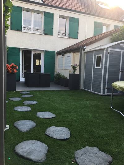 Vente maison 5 pièces Guyancourt (78280)