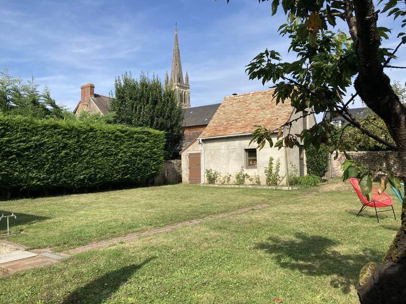 Laigné-En-Belin (72220)