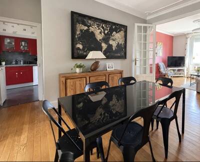 Vente maison 6 pièces Limoges (87)