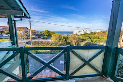 Vente appartement 2 pièces Biarritz (64200)