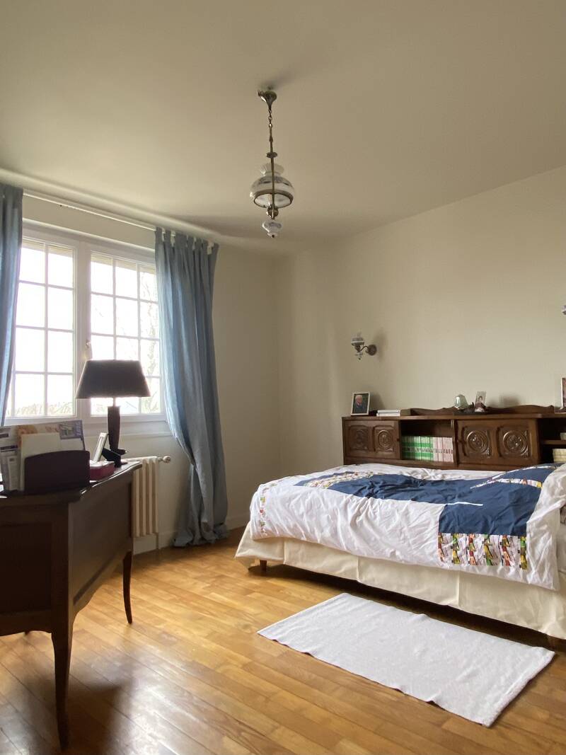 Locquénolé (29670)