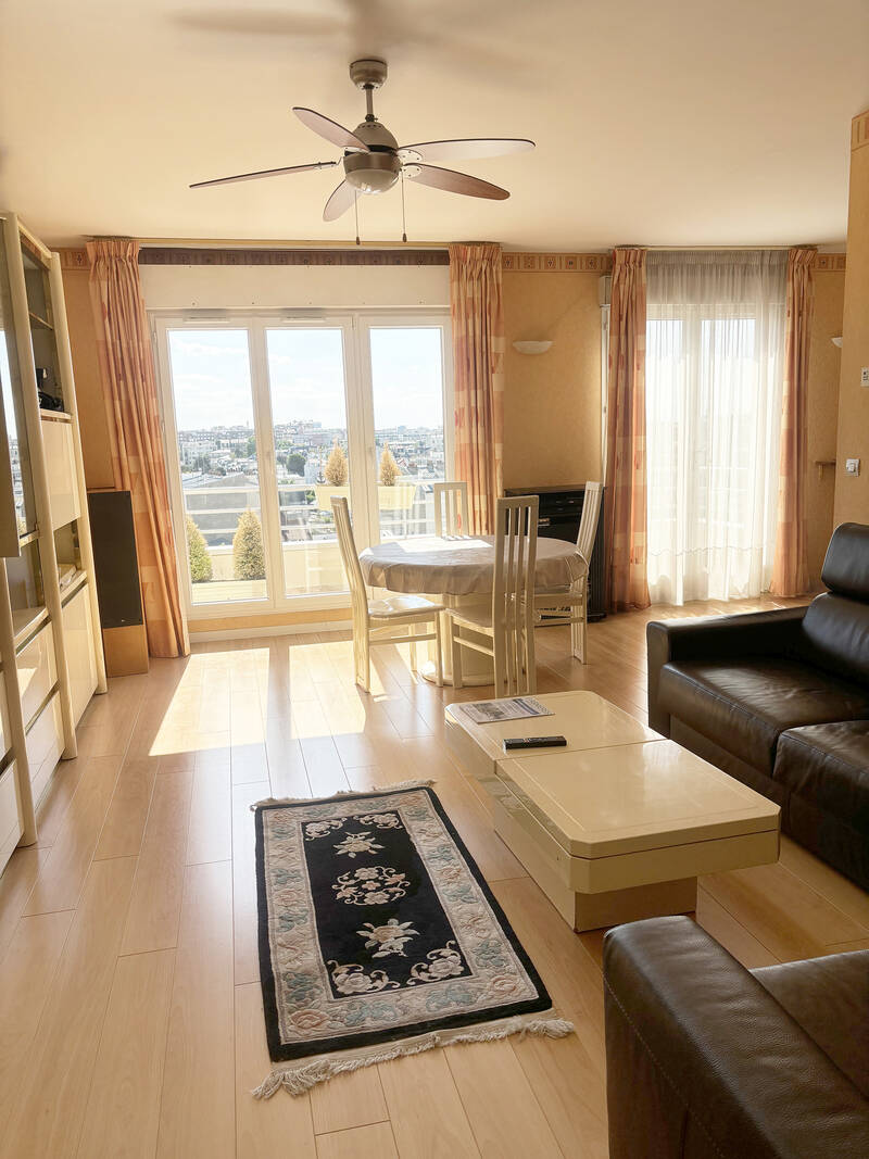 Asnières-Sur-Seine (92600)