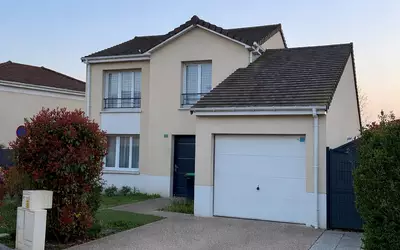 Bruyères-Sur-Oise (95820)