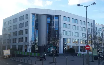 Colombes (92700)