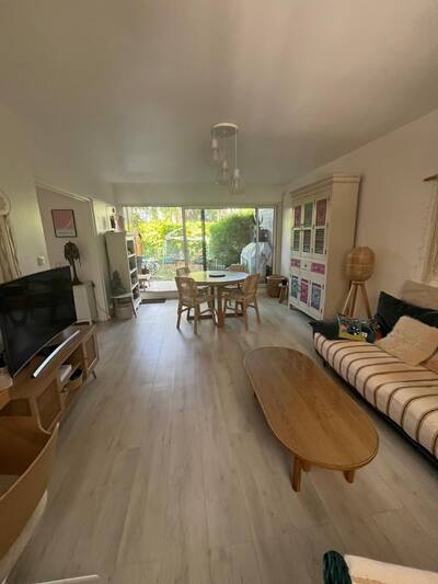 Vente appartement 3 pièces Saint-Germain-en-Laye (78100)