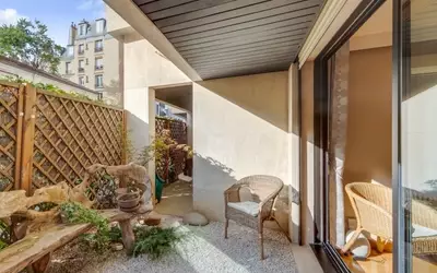 Paris 15E (75015)