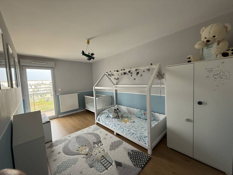 Bezannes (51430)