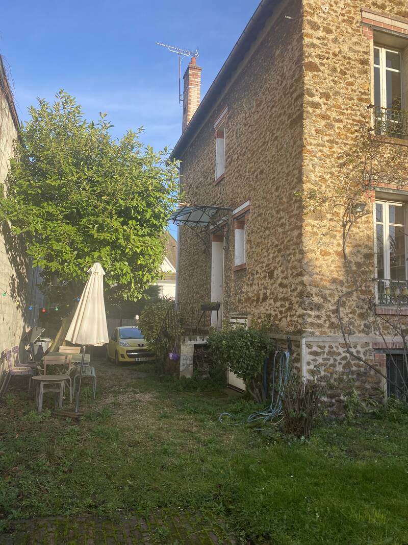 Aulnay-Sous-Bois (93600)