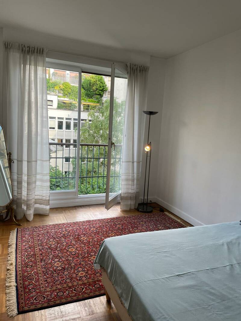 Paris 16E
