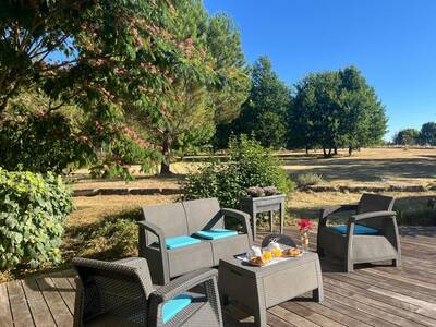 Vente maison 5 pièces Saint-Rémy (24700)