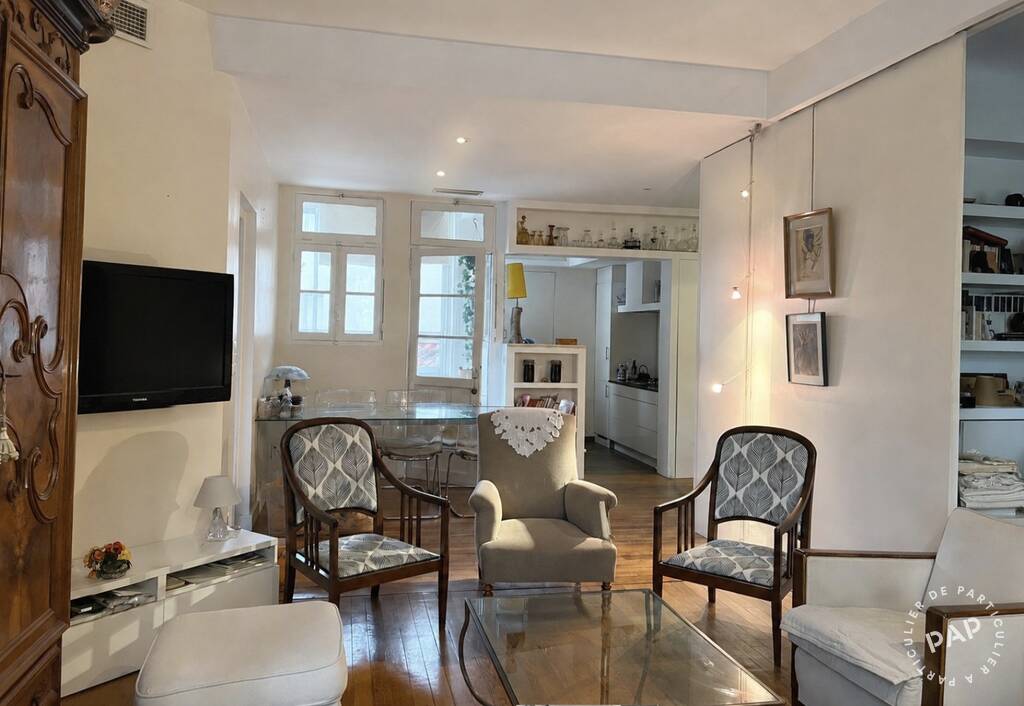 Appartement 4 pièces 117 m² · à Toulouse · 117 m² · 445 000 €