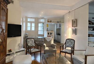 Vente appartement 4 pièces Toulouse (31)