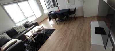 Vente appartement 3 pièces Castelginest (31780)