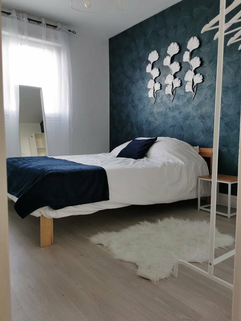 Aubervilliers-Colocation