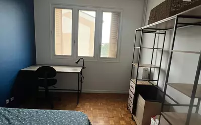 Villeurbanne (69100)